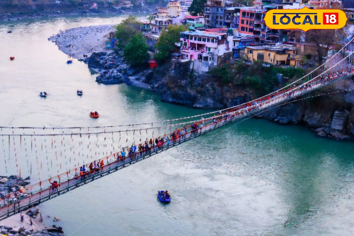 'चाय तक नहीं मिल रही, जहां है वहां दोगुना-तिगुना दाम', बजट फ्रेंडली डेस्टिनेशन के लिए ऋषिकेश पहुंचे पर्यटकों को झटका