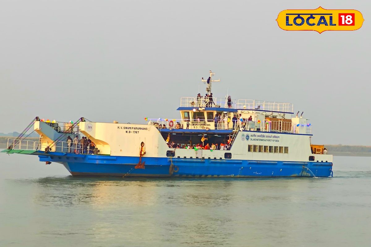 Bihar Tourism: क्यों जाना गोवा-मुंबई? पटना की गंगा में फिर लौटा क्रूज का रोमांच, आज ही प्लान करें खास ट्रिप