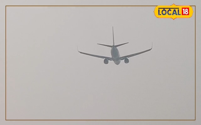 दरभंगा-बेंगलुरु फ्लाइट को मिलेगी और रफ्तार, इंडिगो की एंट्री से सस्ते होंगे हवाई किराए