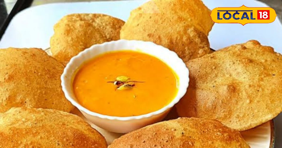 हैदराबाद में आम रस-पूरी का क्रेज, जानें आसान रेसिपी