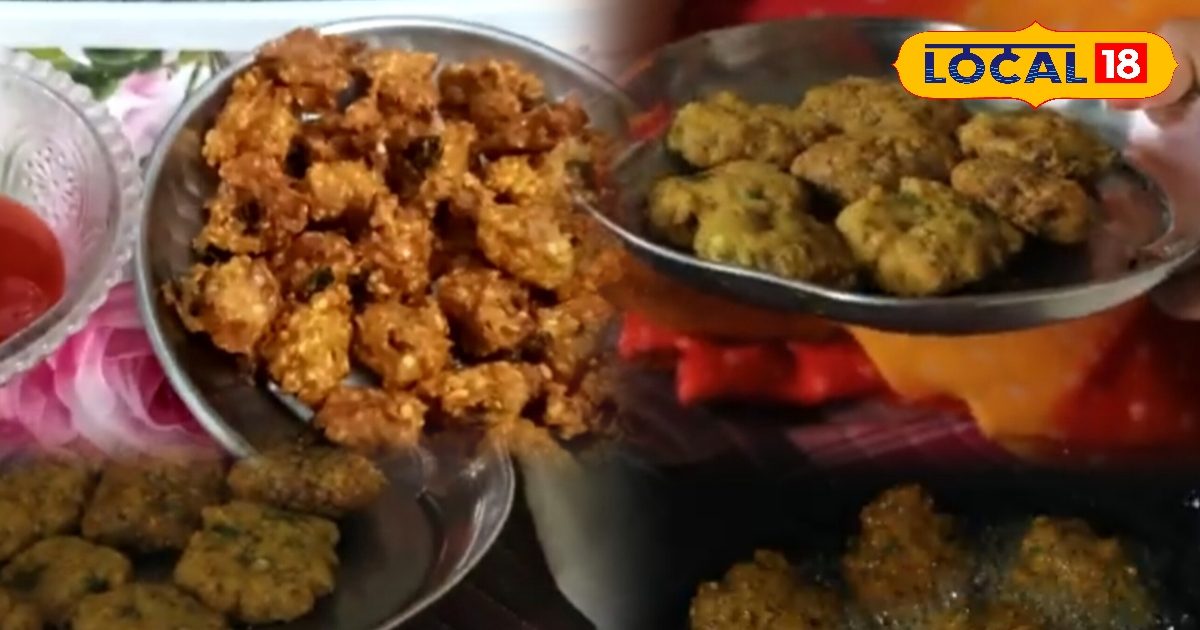 गांव की रसोई से ग्लोबल स्वाद तक, विंध्य का देसी सुपर स्नैक मुगौरा… बना हर मौसम का पसंदीद