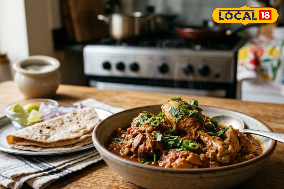 बैचलर्स के लिए परफेक्ट रेसिपी, कम समय और कम सामान में तैयार करें टेस्टी चिकन, एक बार खाकर हो जाएंगे फैंन