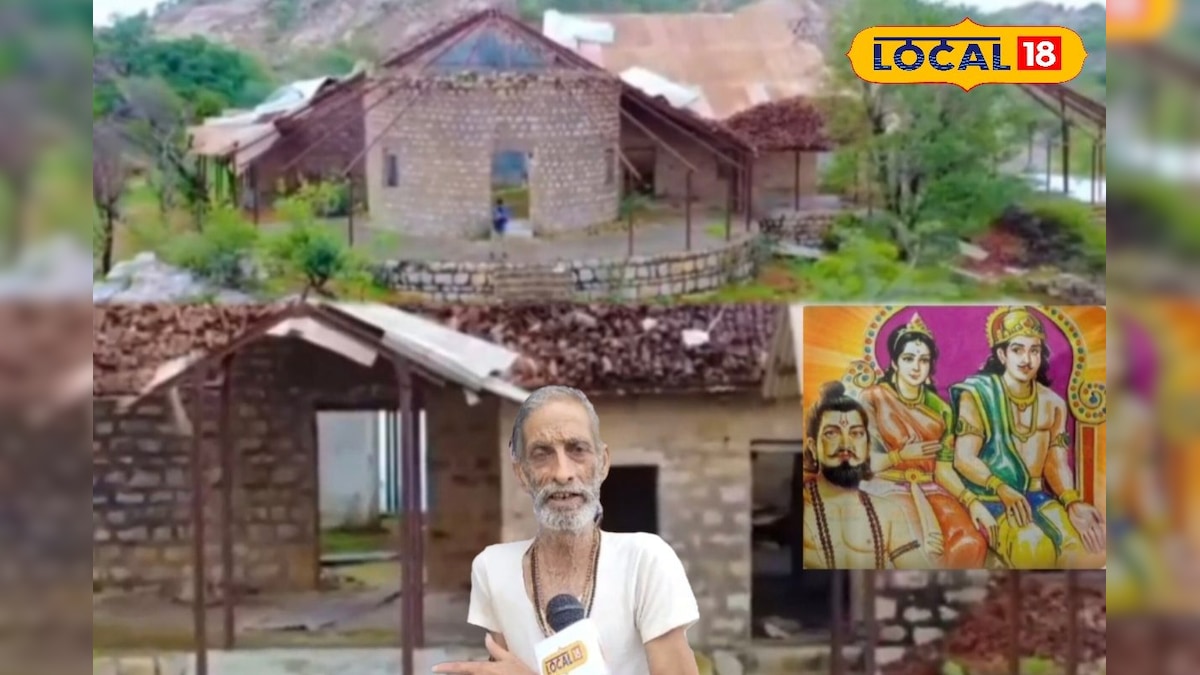 जहां भगवान ने ली राजा की परीक्षा, आज भी जिंदा है आस्था – News18 हिंदी