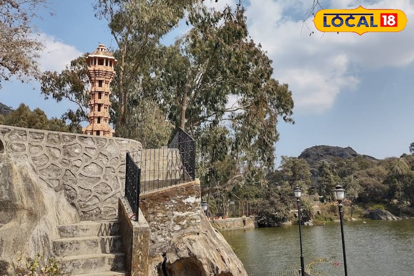 वंडर पार्क व्यू पॉइंट वंडर पार्क व्यू पॉइंट