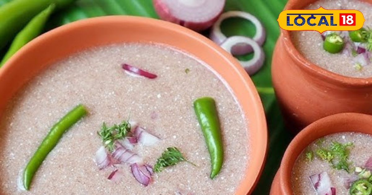 कोल्ड ड्रिंक छोड़िए और अपनाइए हैदराबाद का ये ‘अमृत’; लू और जलन से मिलेगी तुरंत राहत