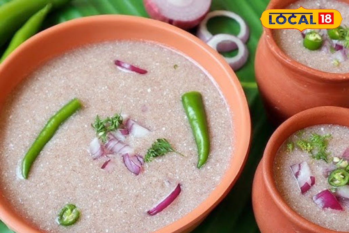 Hyderabad Best Summer Drinks: लू और हीटवेव का काल है यह दक्षिण भारतीय 'अंबली'; सेहत के फायदे जानकर आप भी हो जाएंगे मुरीद