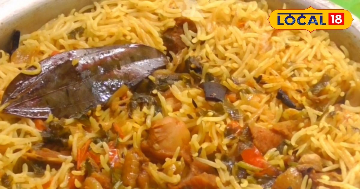 हैदराबाद: बिरयानी को टक्कर दे रहा ‘उलवा चारु पुलाव’, जानें कैसे तैयार होता है