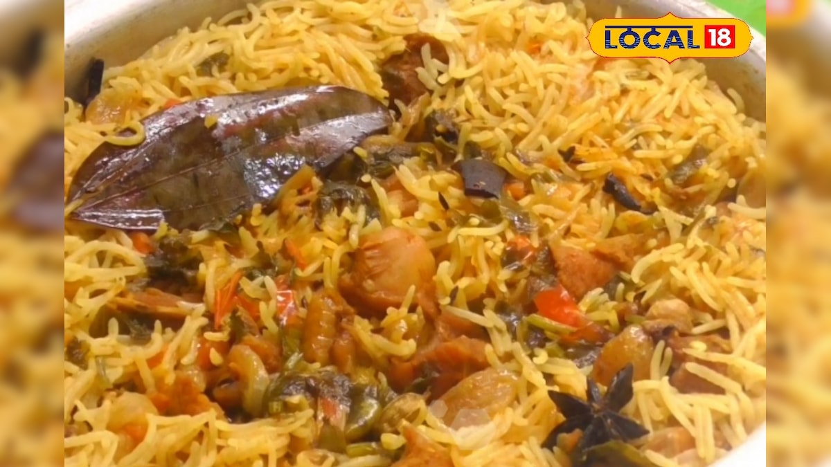दम बिरयानी को छोड़ा पीछे, अब उलवा चारु-नाटु कोड़ी पुलाव के दीवाने हुए लोग, जानें रेसिपी
