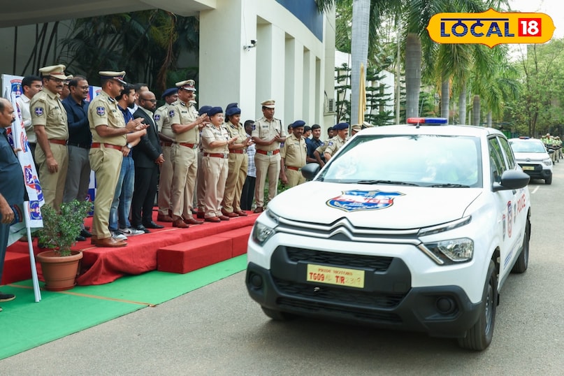 इस नए सुरक्षा बेड़े को बेहद सोच-समझकर तैयार किया गया है। इसमें 03 अत्याधुनिक इलेक्ट्रिक कारें और 07 हाई-टेक पेट्रोलिंग बाइक्स शामिल की गई हैं। ये वाहन न केवल शोर रहित हैं बल्कि शून्य कार्बन उत्सर्जन करते हैं। पारंपरिक पेट्रोल-डीजल वाहनों की तुलना में ये अधिक किफायती और फुर्तीले हैं। इन वाहनों में नवीनतम तकनीक का उपयोग किया गया है जिससे गश्त के दौरान पुलिसकर्मी अधिक कुशलता से काम कर सकेंगे। 