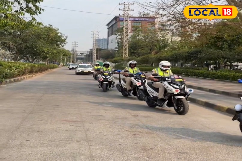 साइबराबाद पुलिस का यह कदम सिर्फ एक शहर तक सीमित नहीं रहेगा बल्कि यह देश के अन्य पुलिस विभागों के लिए एक बेंचमार्क स्थापित करेगा। सस्टेनेबल मोबिलिटी यानी सतत परिवहन को अपनाकर विभाग ने यह साबित कर दिया है कि सुरक्षा और स्थिरता  एक सिक्के के दो पहलू हैं। आने वाले समय में यह मॉडल भविष्य की स्मार्ट पुलिसिंग का आधार बनेगा