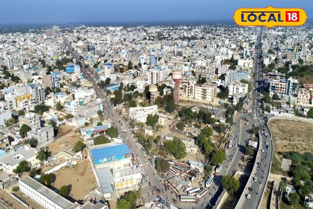 सीकर में घर खरीदने का सपना? जान लें हर इलाके के ताजा रेट और DLC की नई कीमतें