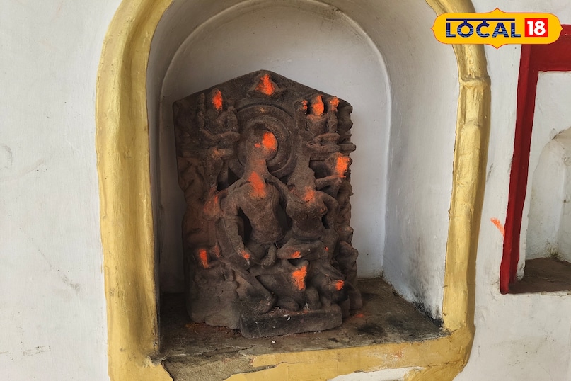 parmeshwari devi dham 