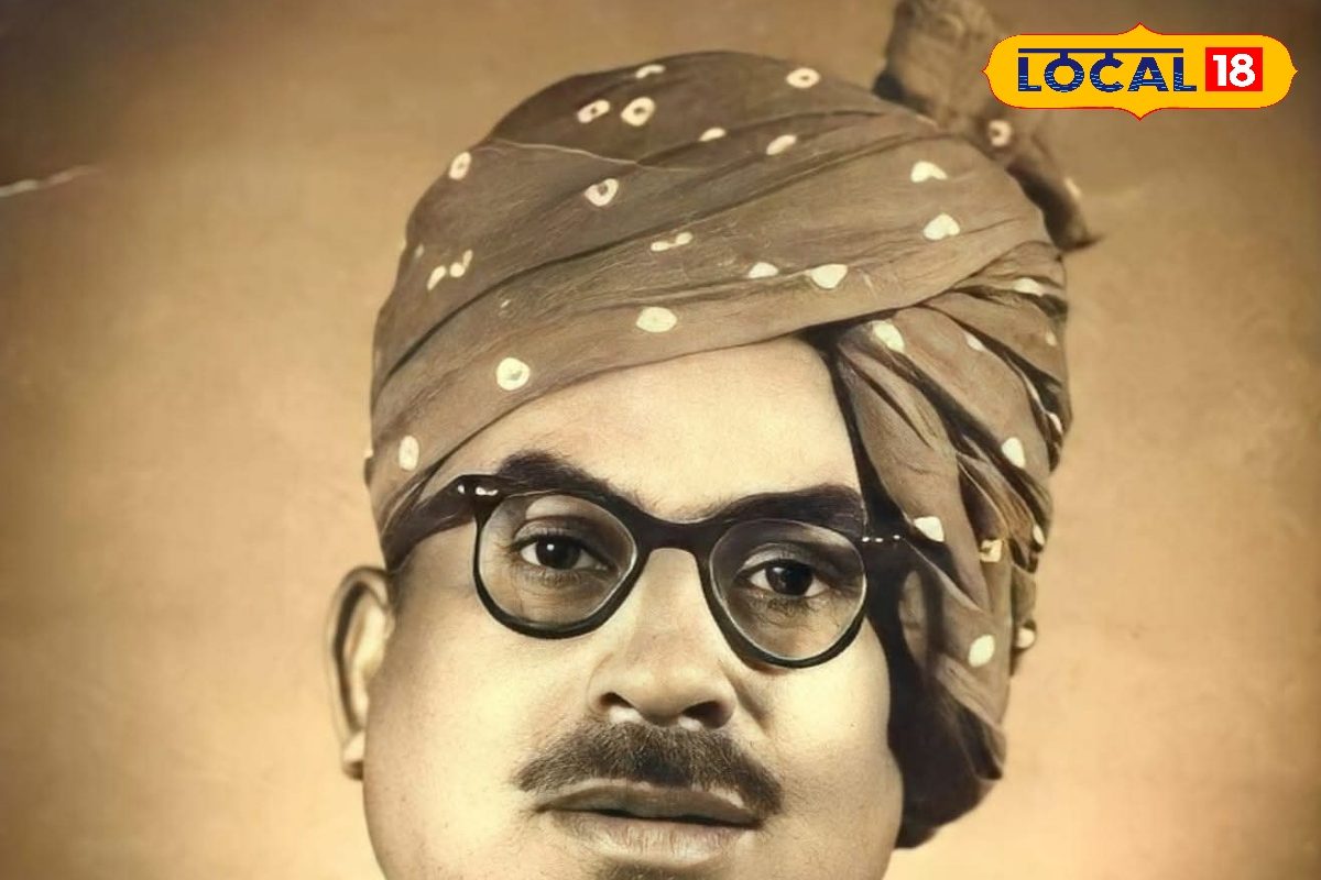 अमेठी को कहा जाता था लहुरी काशी, इस राजा ने शिक्षा की मुख्यधारा में लाने का किया काम, जाने इतिहास