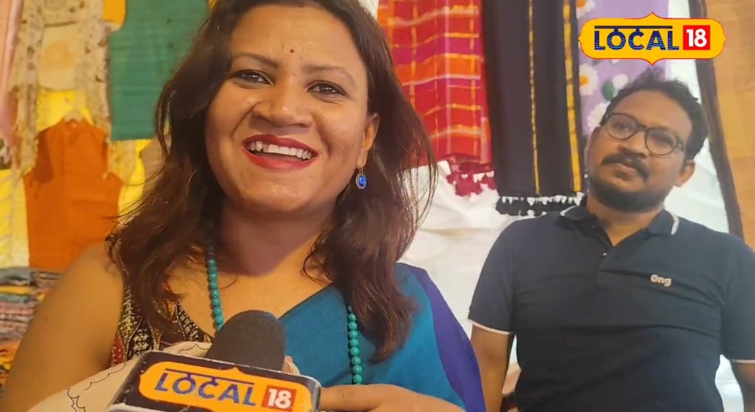 IIM से पढ़ाई, लाखों की नौकरी छोड़ी! ₹40000 शुरू, आज है 1500000 का कारोबार, संध्या-मोहित ने खड़ी की खुद की कंपनी!