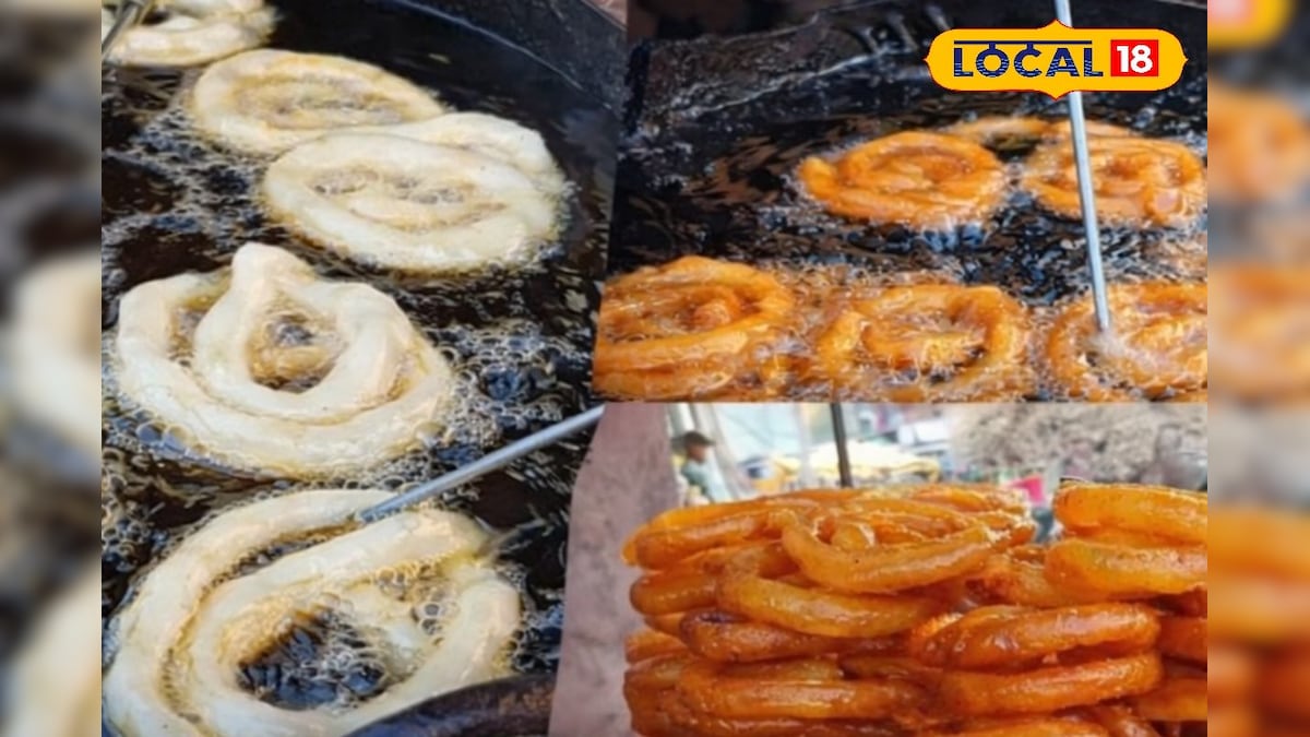 जलेबी तो बहुत खाई होगी, अब ट्राई करें जलेबा, खास रेसिपी और देसी स्वाद बना देगा दीवाना