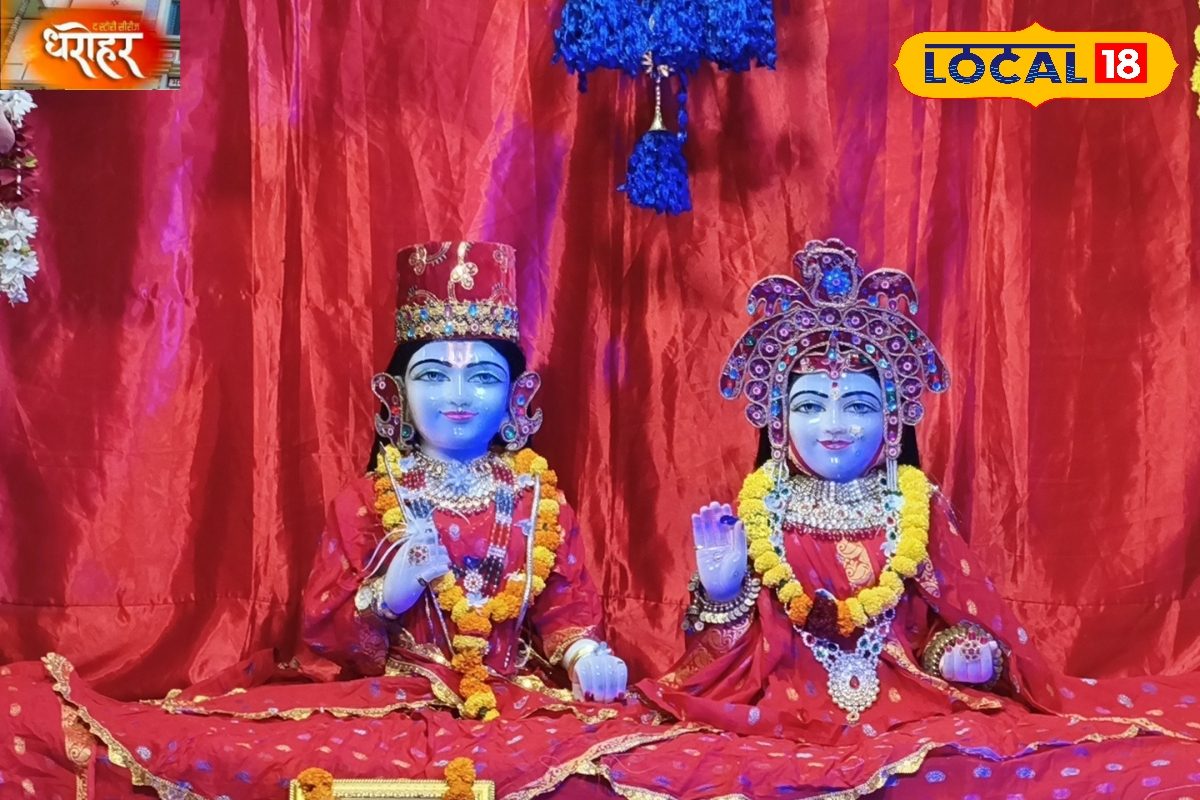 विवाह में हो रही है देरी या शादीशुदा लाइफ में आ रही हैं दिक्कतें, तो बस चलें आइए अयोध्या के दूल्हा-दुल्हन मंदिर, यहां मिलेगा सारी परेशानियों से छुटकारा