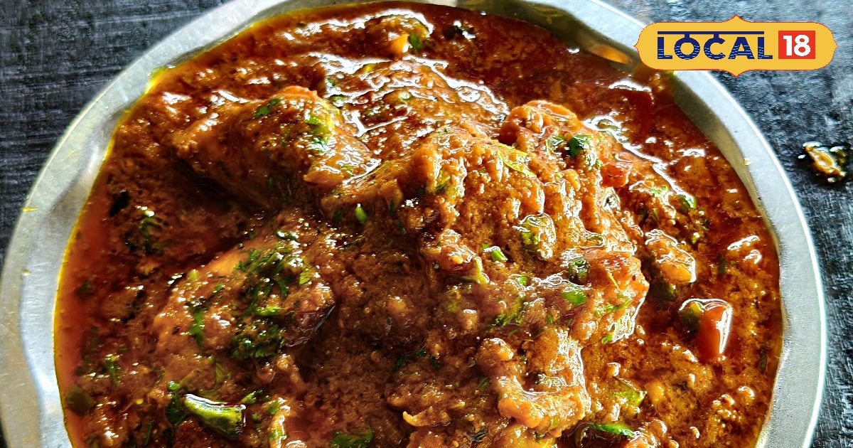150 रुपये में मिलने वाले चिकन डिश के स्वाद का दिवाना है बुंदेलखंड, जाने रेसिपी