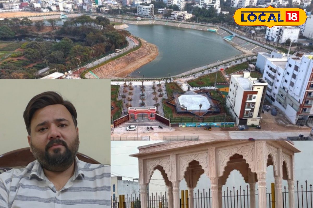 इतिहास का छुपा खजाना: बम रुकनुद्दौला झील का पानी क्यों माना जाता था खास, जानिए कैसे पहुंचता था अरब देशों तक