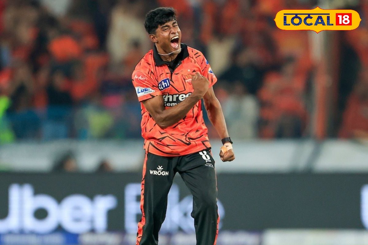 Sakib hussain: क्रिकेट में फिर चमका बिहार का सितारा, साकिब हुसैन ने डेब्यू मैच में धड़ाधड़ उड़ाई गिल्लियां