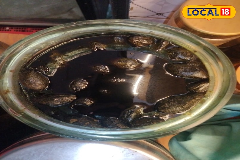 हरड़ का मुरब्बा हरड़ का मुरब्बा