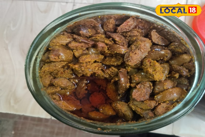 नींबू का मसाला नींबू का मसाला