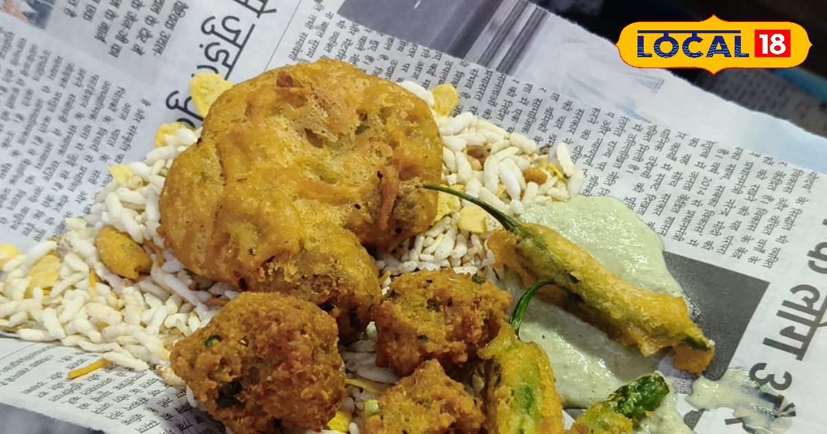 मुजफ्फरपुर की मशहूर कचरी-चॉप और भुना चूड़ा: एक बार चखेंगे तो भूल नहीं पाएंगे