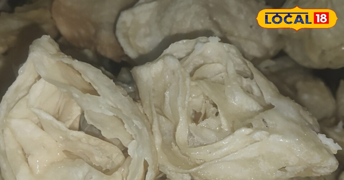 बुआ-मौसी लाती हैं ये खास मिठाई… जानें शादी में पलामू की ये अनोखी परंपरा