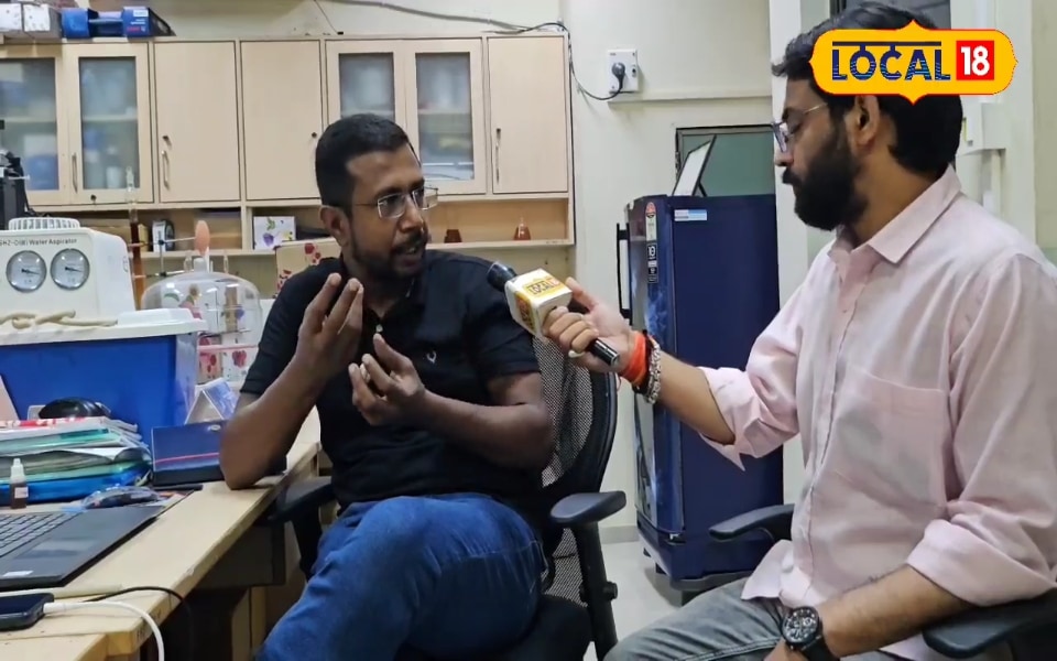 अगर खिला दिया IIT कानपुर का 'गेंदा फीड',  तो मुर्गियां हो जाएंगी हेल्दी और अंडे होंगे सुपर पौष्टिक.. जानिए क्या है ये