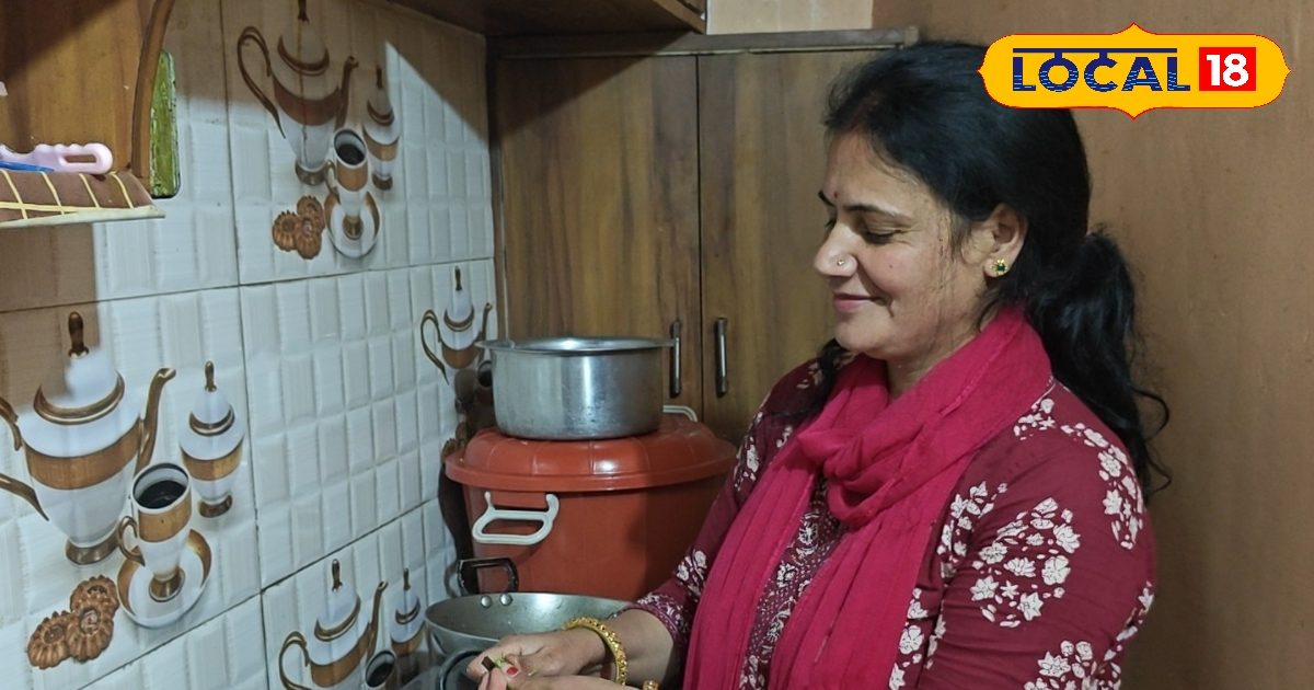 कई दालों को मिलाकर बनती ये खास पहाड़ी डिश, एक बार चखा तो जिंदगीभर नहीं भूल पाएंगे स्वाद