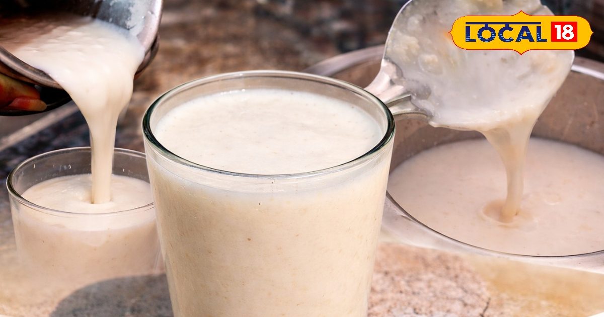 एक गिलास में ठंडक और ताकत! गर्मियों में क्यों खास है ये छाछ-दलिया ड्रिंक