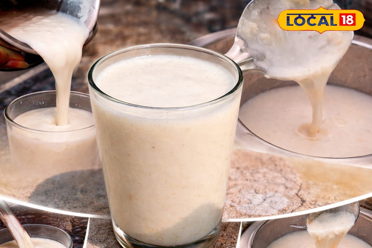 लू से बचना है तो अपनाएं ये देसी नुस्खा! छाछ-दलिया ड्रिंक बना लोगों की पहली पसंद, जानिए इसके फायदे