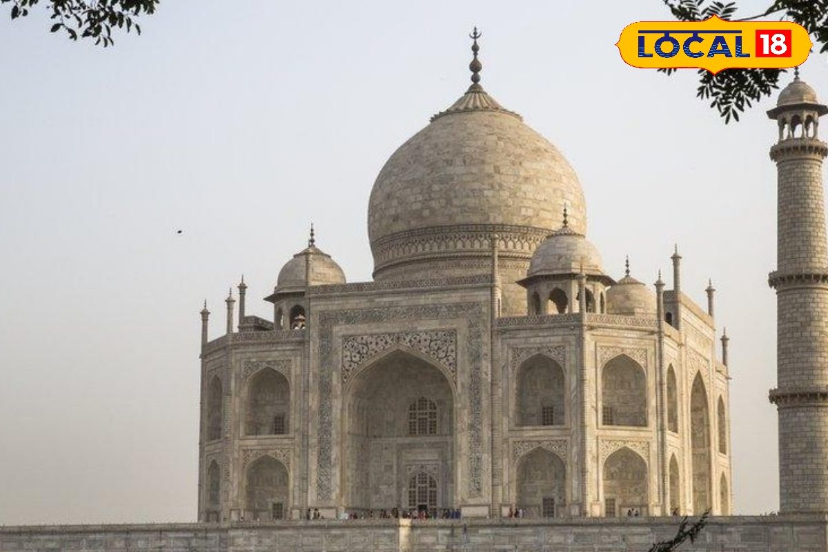 ताजमहल से बुलंद दरवाजे तक... आगरा की इन इमारतों की खूबसूरती के पीछे छिपी है ये दिलचस्प कहानियां