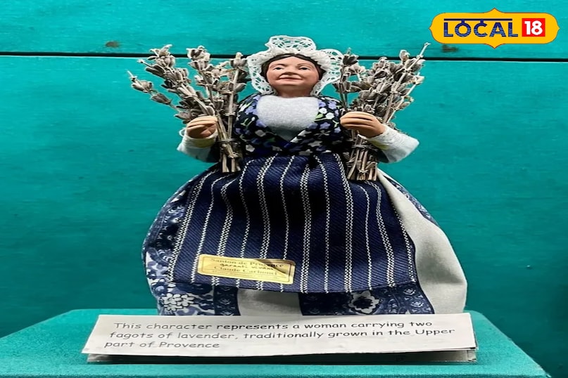 Doll Museum Doll Museum