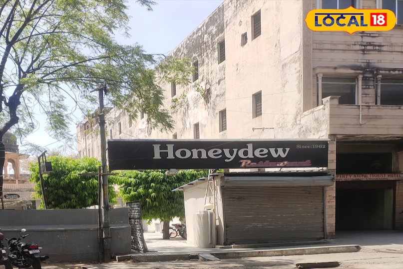 रेलवे स्टेशन के नजदीक 5 बेस्ट रेस्टोरेंट 