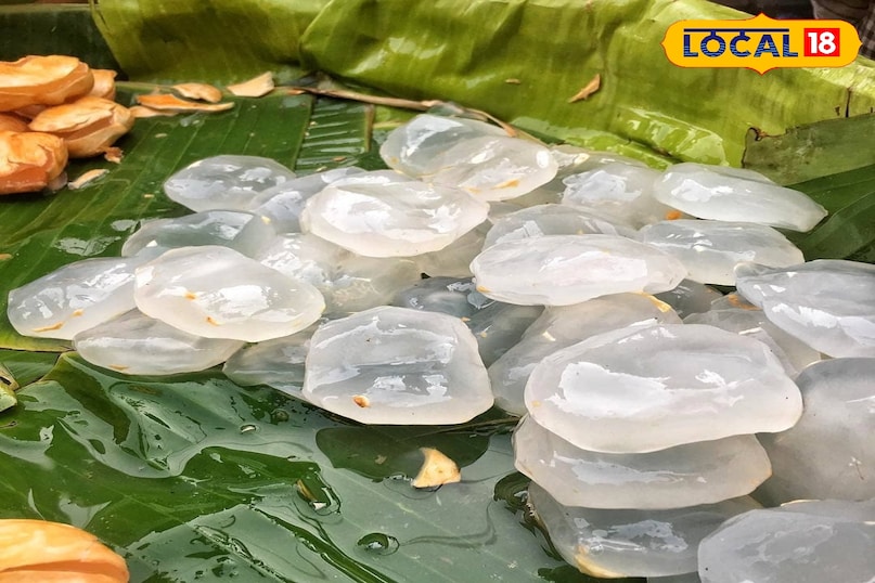 सेहत का खजाना आइस एप्पल केवल स्वाद में ही लाजवाब नहीं है बल्कि यह पोषक तत्वों का पावरहाउस भी है। इसमें 90% से अधिक जल तत्व होता है जो शरीर को हाइड्रेटेड रखता है। इसमें विटामिन-A, B, C, आयरन, पोटेशियम और जिंक प्रचुर मात्रा में पाए जाते हैं। यह न केवल शरीर के तापमान को नियंत्रित करता है बल्कि पाचन संबंधी समस्याओं, थकान और मतली को दूर करने में भी सहायक होता है।