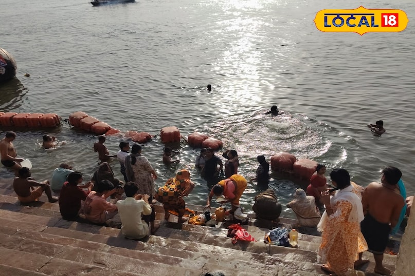 कूप के रूप में गोदावरी है विद्यमान कूप के रूप में गोदावरी है विद्यमान