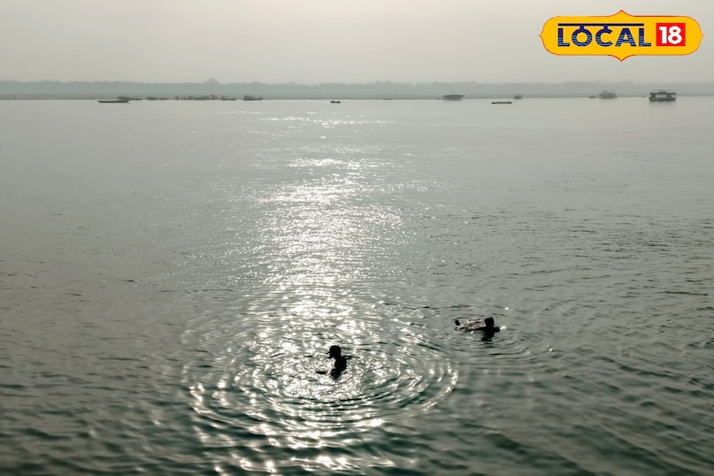 पांच नदियों का संगम स्थल पांच नदियों का संगम स्थल