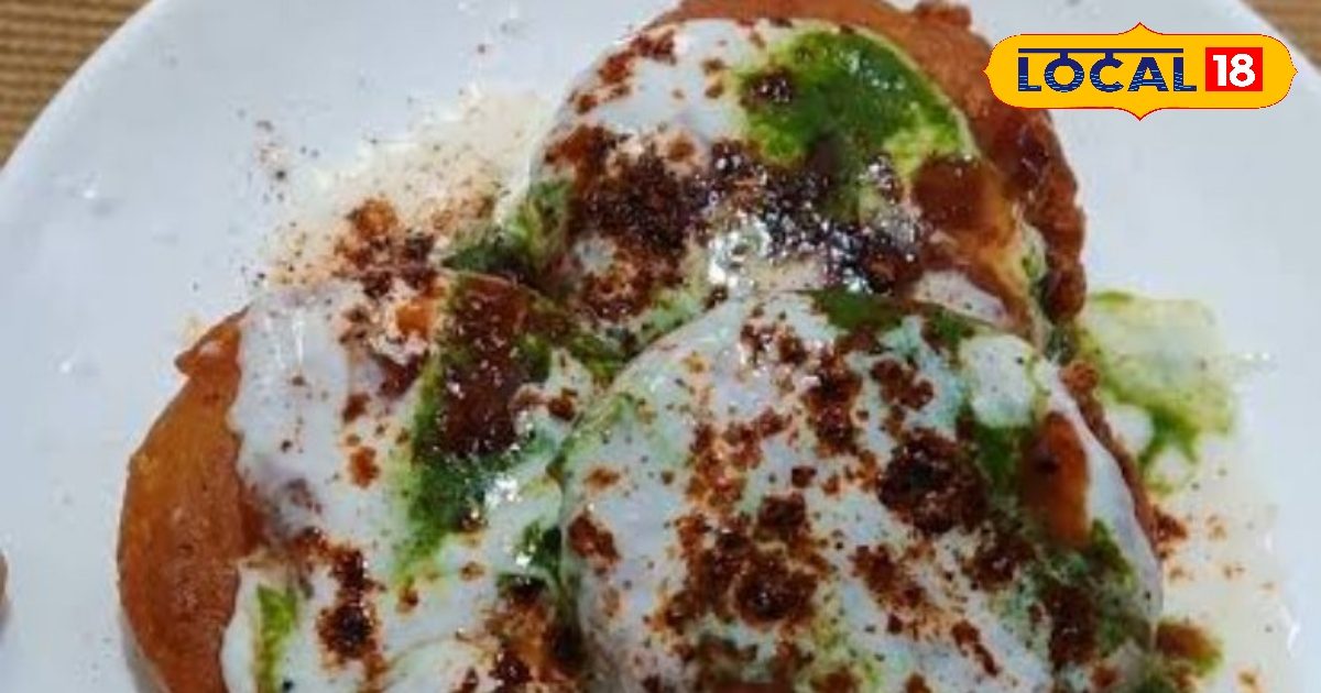 मार्केट वाली भूल जाएंगे! घर पर ऐसे बनाएं तवे वाली क्रिस्पी टिक्की, स्वाद में एकदम जबरदस्त