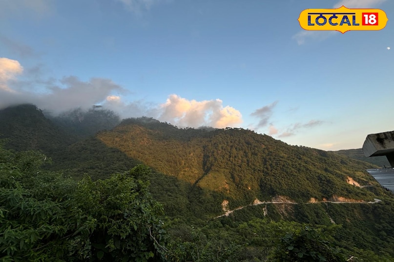 अन्नपूर्णा सर्किट