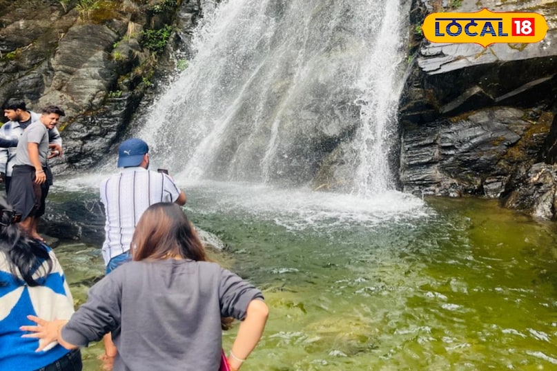 रसुवा (लांगटांग नेशनल पार्क)