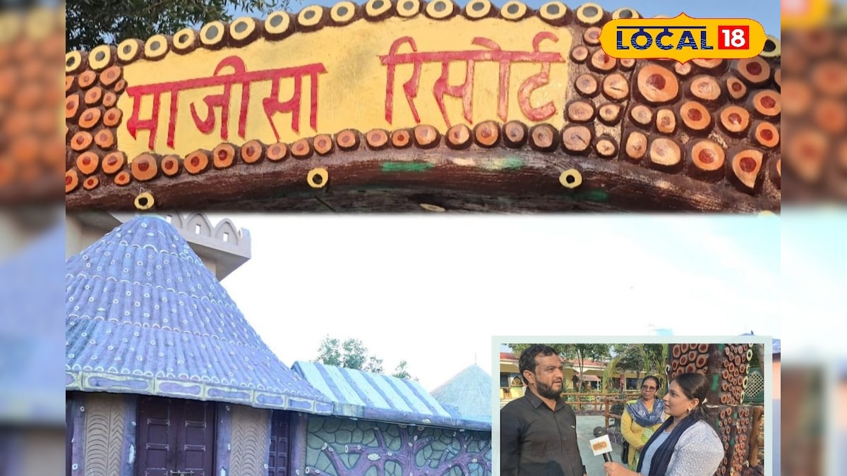 टॉय ट्रेन से केमल राइड तक! जालौर में वीकेंड एन्जॉयमेंट का नया ठिकाना बना यह रिसॉर्ट, हर उम्र के लिए है खास