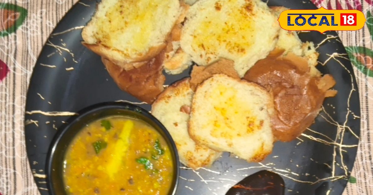 पाव भाजी में नहीं आता रेस्टोरेंट सा रंग? आजमाएं ये छोटी सी ट्रिक, जानें रेसिपी