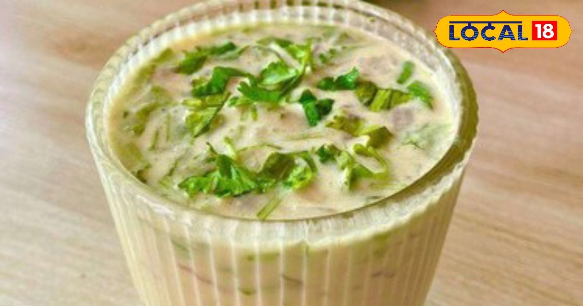 घर से निकलने से पहले पी लें ये खास ड्रिंक, गर्मी होगी छूमंतर! न लगेगी लू, शरीर को राहत