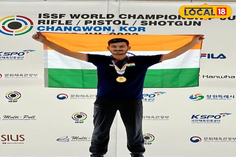 संदीप विश्नोई 