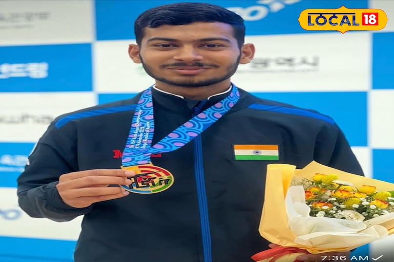 संदीप विश्नोई 