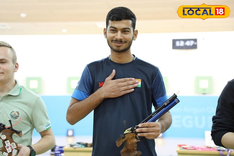 संदीप विश्नोई 