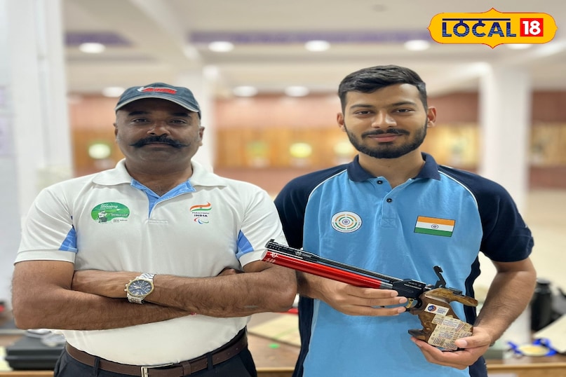 संदीप विश्नोई 