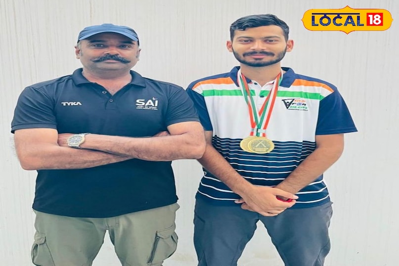 संदीप विश्नोई 