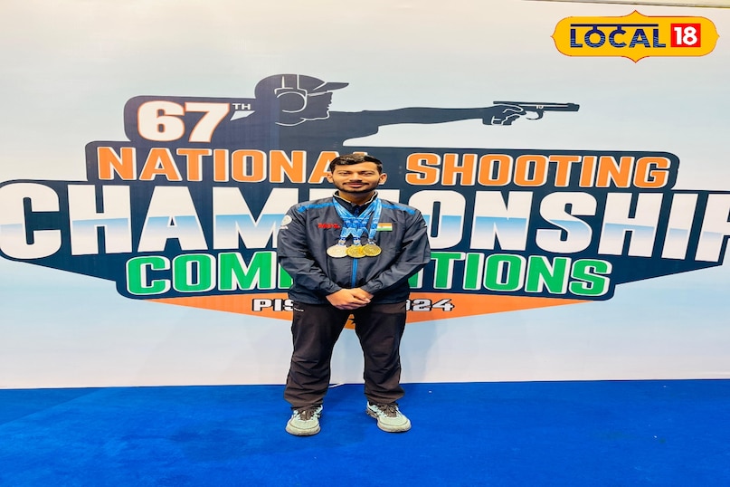 संदीप विश्नोई 