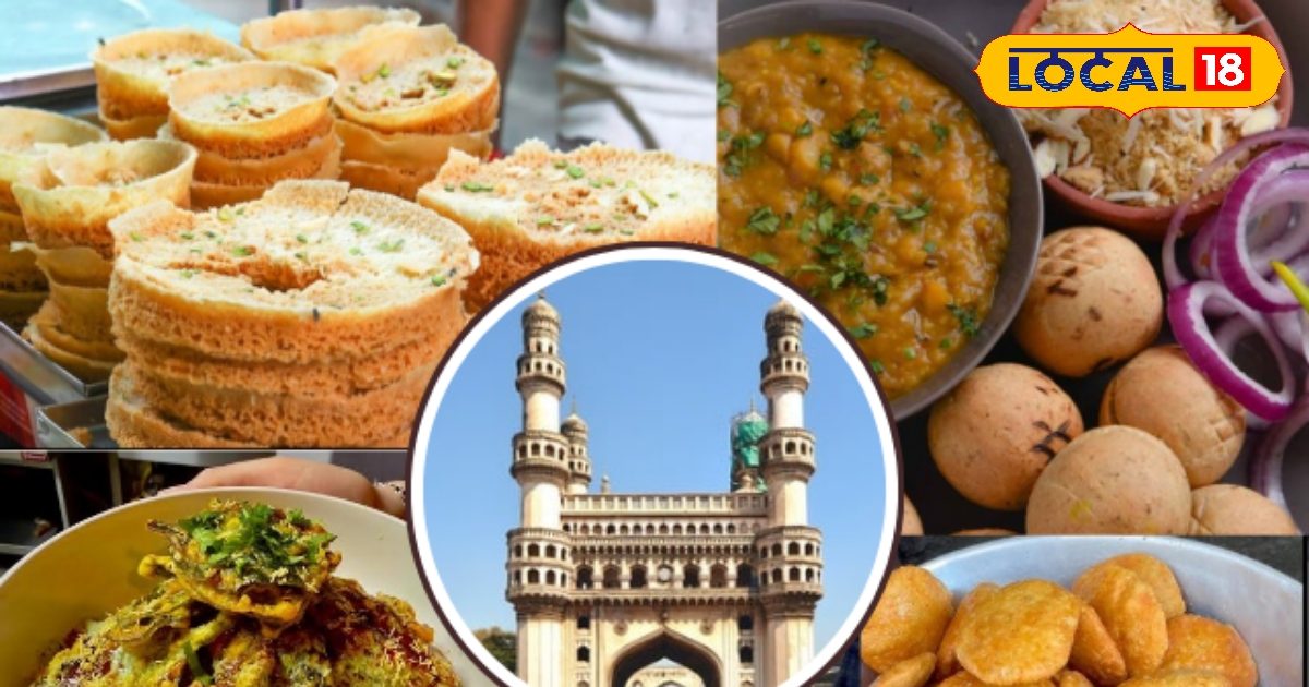 घर जैसा राजस्थानी खाना चाहिए?हैदराबाद की इन 6 सस्ती जगहों पर मिलेगा देसी जायका